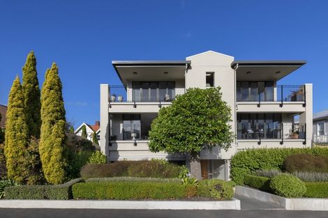 Photo of property in 28u6 Hobson Street, Thorndon, Wellington, 6011