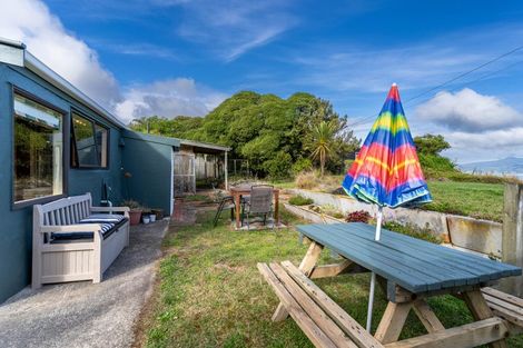 Photo of property in 940 Harington Point Road, Harington Point, Dunedin, 9077