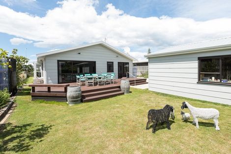 Photo of property in 4 Ohinemuhu Road, Porangahau, 4293