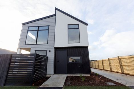 Photo of property in 344a Selwyn Street, Addington, Christchurch, 8024