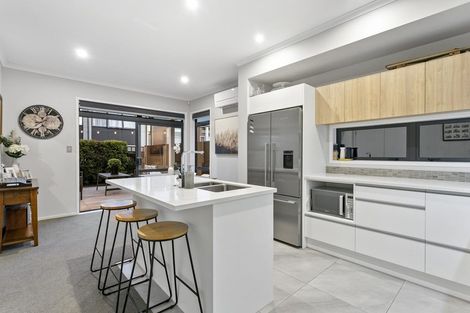 Photo of property in 7 Chaffinch Road, Hobsonville, Auckland, 0616