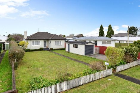 Photo of property in 69 Campbell Street, Frankton, Hamilton, 3204