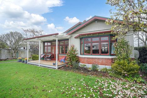 Photo of property in 47 Lewis Street, Gladstone, Invercargill, 9810