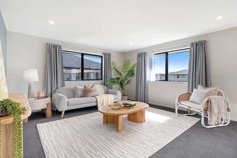 Photo of property in 31 Kingfisher Avenue, Amberley, 7410