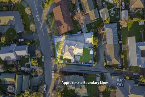 Photo of property in 3 Purakanui Place, Northwood, Christchurch, 8051