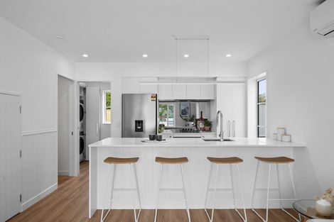 Photo of property in 6 Ensors Road, Opawa, Christchurch, 8023