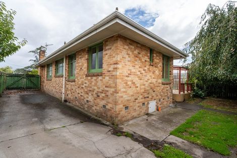 Photo of property in 56 Peachgrove Road, Hamilton East, Hamilton, 3216