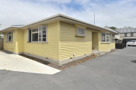 Photo of property in 10 Wharenui Road, Upper Riccarton, Christchurch, 8041
