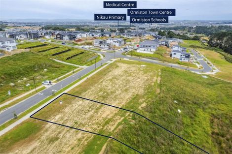 Photo of property in 35 Grand Avenue, Flat Bush, Auckland, 2019
