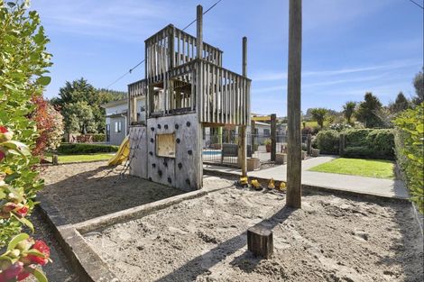Photo of property in 881b Old Mountain Road, Waitetuna, Raglan, 3295