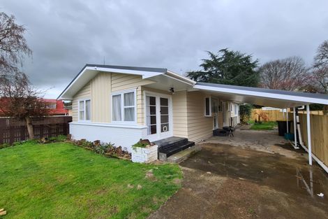 Photo of property in 11 Kiwi Street, Matamata, 3400