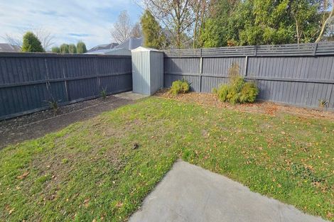 Photo of property in 2 Little Oaks Drive, Yaldhurst, Christchurch, 8042