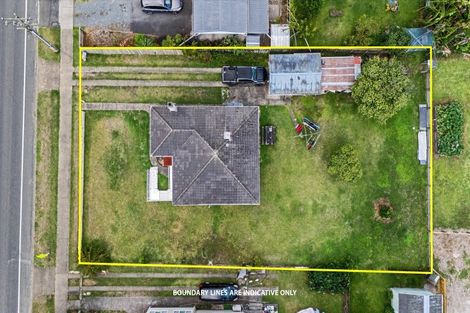 Photo of property in 4 Carroll Street, Te Kuiti, 3910