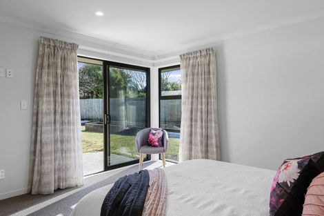 Photo of property in 3 Walter Place, Kirwee, Darfield, 7571