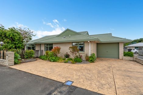 Photo of property in 143 Dixon Street, Masterton, 5810