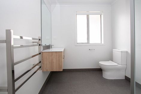 Photo of property in 12u2 Bostonkip Crescent, Fitzroy, Hamilton, 3282