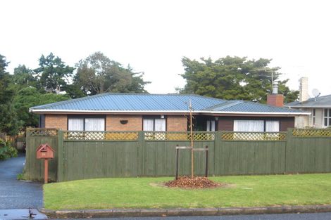 Photo of property in 2/11 Arthur Road, Manurewa, Auckland, 2102