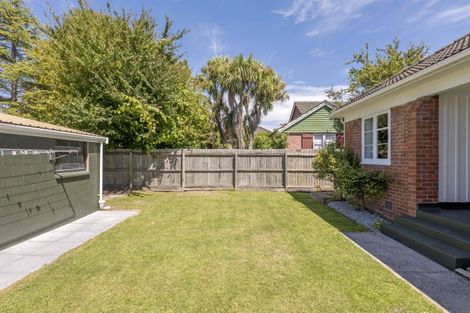 Photo of property in 21 Rudleigh Avenue, Upper Riccarton, Christchurch, 8041
