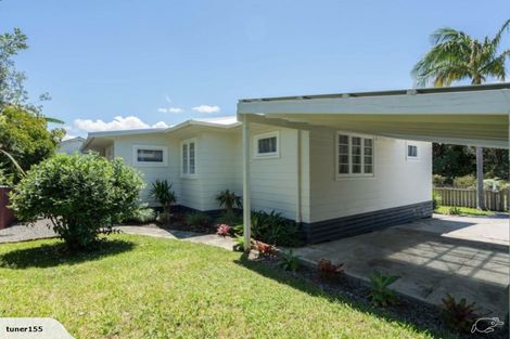 Photo of property in 31 Cockburn Street, Onerahi, Whangarei, 0110