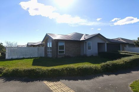 Photo of property in 23 Rawnsley Terrace, Wigram, Christchurch, 8042