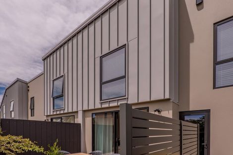 Photo of property in 200c Springfield Road, St Albans, Christchurch, 8014