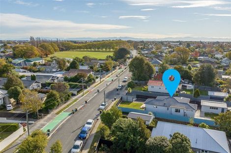 Photo of property in 8 Domain Terrace, Spreydon, Christchurch, 8024