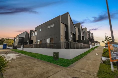 Photo of property in 69 Waterlily Street, Hobsonville, 0616