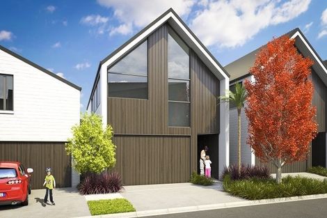Photo of property in 13 Sunderland Avenue, Hobsonville, Auckland, 0616
