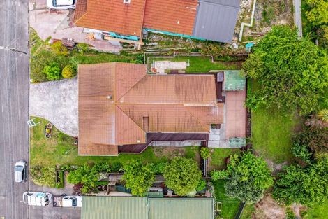 Photo of property in 60 Abbotsford Road, Waipawa, 4210