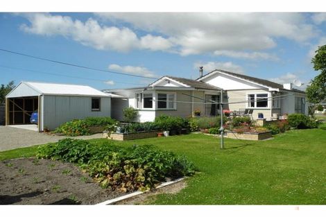 Photo of property in 17 Rugby Street, Waimate, 7924