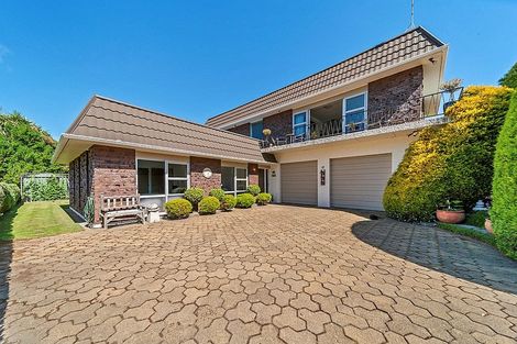 Photo of property in 18 Rata Street, Hawera, 4610