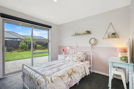 Photo of property in 4 Coutts Lane, West Melton, 7618