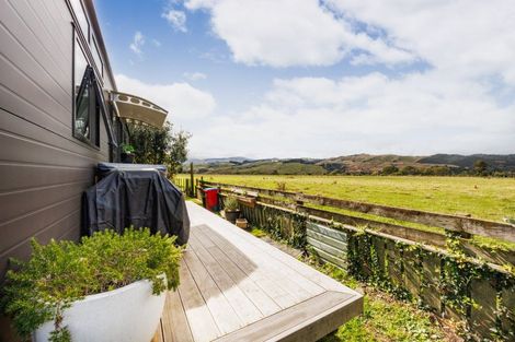 Photo of property in 11 Oruaiti Crescent, Ashhurst, 4810