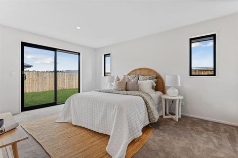 Photo of property in 11 Hayshed Street, Rolleston, 7614