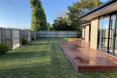 Photo of property in 1 Kendon Drive, Rolleston, 7614