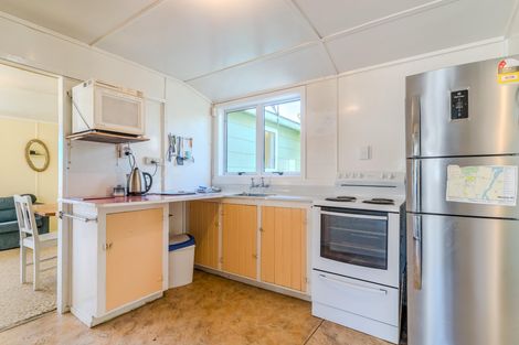 Photo of property in 21 Glendhu Crescent, Otematata, 9412