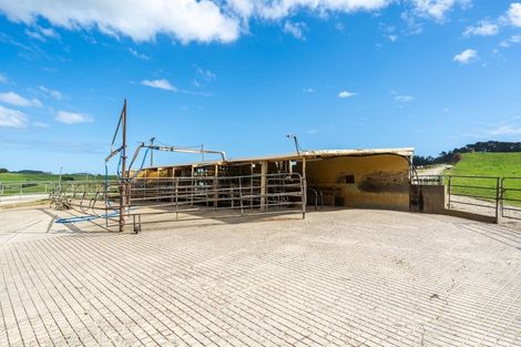 Photo of property in 110a Colville Road, Dargaville, 0371
