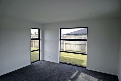 Photo of property in 9 Ivan Mauger Place, Rolleston, 7615