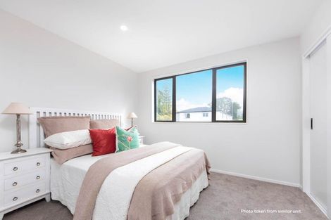Photo of property in 24b Scarlet Drive, Ranui, Auckland, 0612