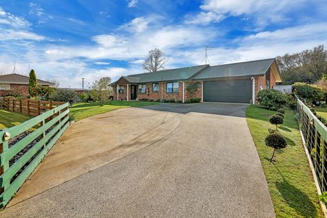 Photo of property in 1079 Racecourse Road, Te Awamutu, 3800