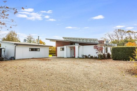 Photo of property in 260 Revells Road, Flaxton, Kaiapoi, 7691