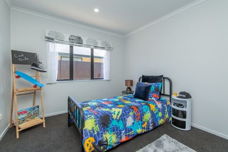 Photo of property in 1 Quartz Drive, Rolleston, 7614