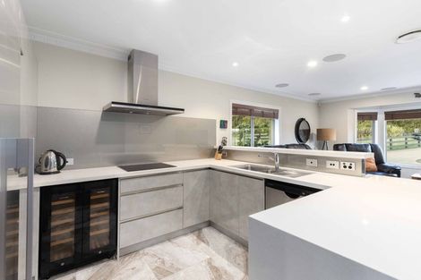 Photo of property in 112 Jericho Road, Pukekohe East, Pukekohe, 2677
