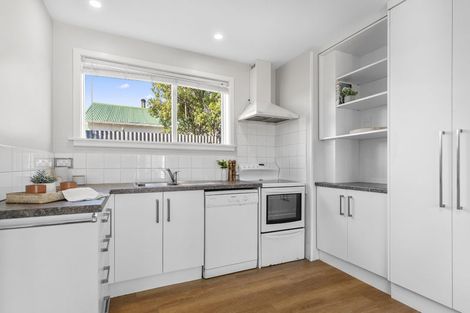 Photo of property in 39 Richill Street, Belfast, Christchurch, 8051