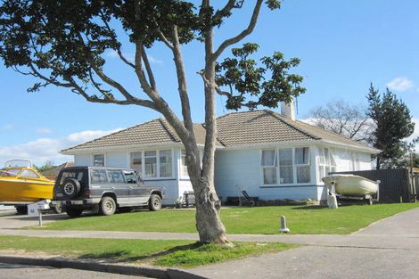Photo of property in 10 Harker Avenue, Wairoa, 4108