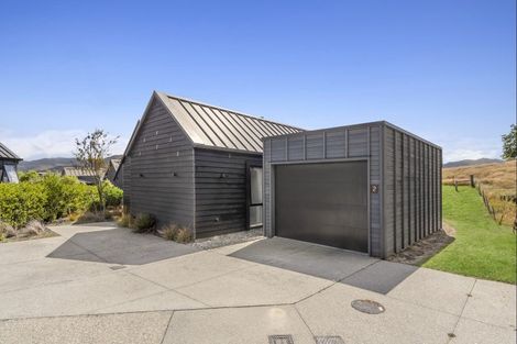 Photo of property in 2 Kotuku Lane, Jacks Point, Queenstown, 9371