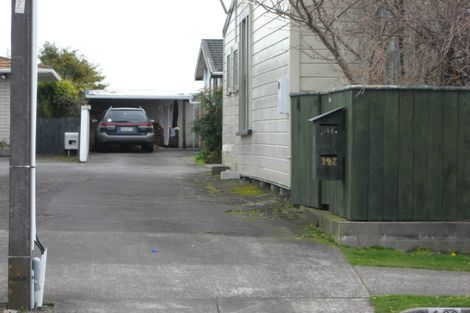 Photo of property in 194a Carrington Street, Lower Vogeltown, New Plymouth, 4310