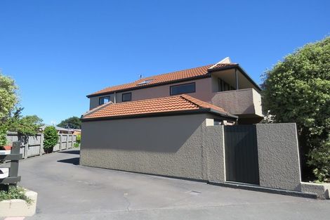 Photo of property in 1/9 Nelson Street, Riccarton, Christchurch, 8011