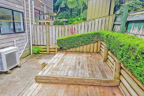 Photo of property in 27/55f Hamilton Road, Hataitai, Wellington, 6021
