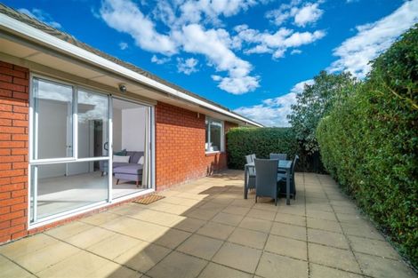 Photo of property in 4/26 Geraldine Street, Edgeware, Christchurch, 8013